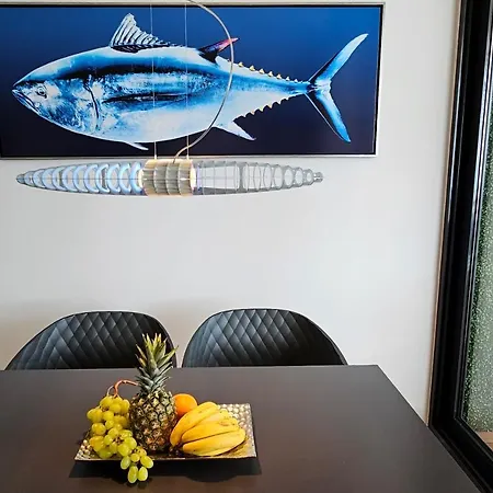Apartment Bob Luxury Design & Sea View Split