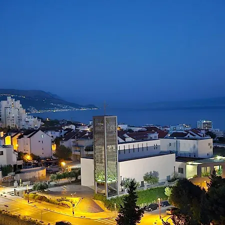Apartment Bob Luxury Design & Sea View *